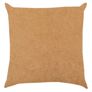 Almofada Alaska Kaqui 43x43cm Diagonal