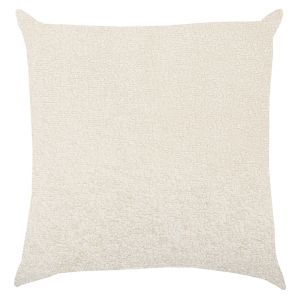 Almofada 43x43cm Alaska Cru Diagonal