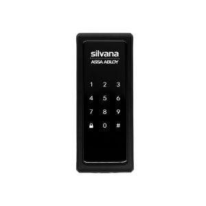 Fechadura Digital Sdd200 Assa Abloy