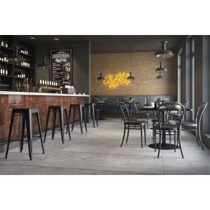 Porcelanato District Retificado Acetinado 60x60 Elizabeth