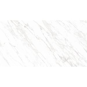 Revestimento Parede Everest Branco Bold Acetinado 31x59 Ilhabella