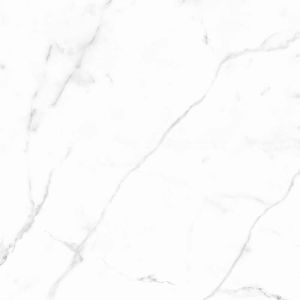 Piso Cerâmico Marmo Bold Acetinado 50x50 Ilhabella