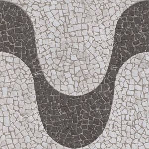 Piso Cerâmico Copacabana Bold Externo 50x50cm Ilhabella