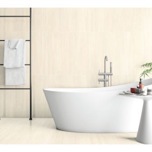 Piso Cerâmico Cf Moravia Madeirado Retificado Acetinado 75x75 Classe C Ilhabella