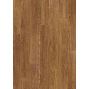 Piso Laminado Click 21,5x1,80x8mm Vision Cumaru Quick-Step