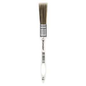 Pincel 1/2" 727 Branca Fria Condor