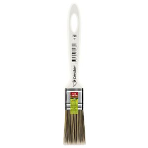 Pincel 1" 727 Amarelo Claro Condor