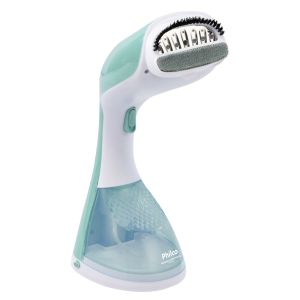 Passadeira Portátil a Vapor 1200w Pvp10vd Verde Branco Bivolt Philco