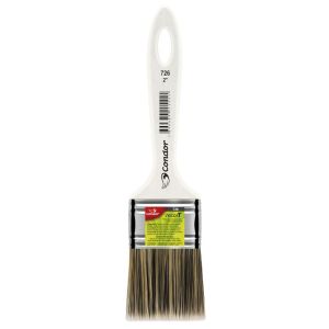 Pincel  2" 727 Amarelo Claro Condor