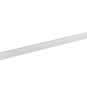 Porta Toalha Barra 60cm Versa Cromado Deca