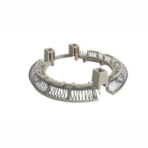 Resistencia Ideale Plus Fluir Cobre Zagonel