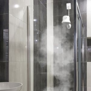 Chuveiro Elétrico Ideale Plus Branco Zagonel
