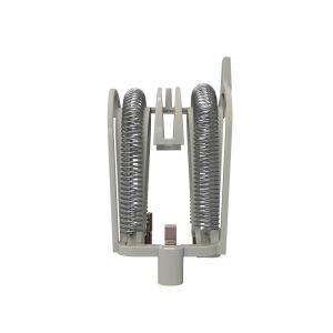 Resistência Prima Luna Cobre Zagonel