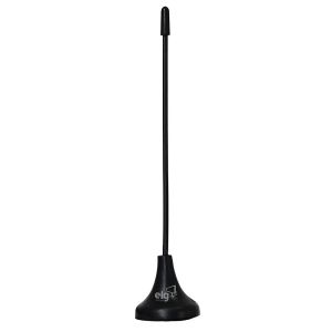 Antena Interna TV HDTV 1300i Antena S Preto Bivolt ELG