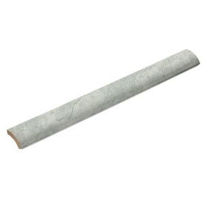 Canaleta Capri Externa Hijau 2,5x20cm Eliane