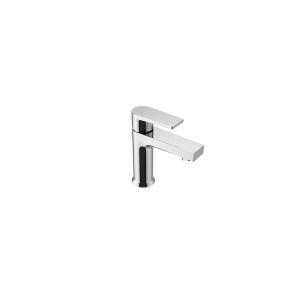 Torneira para Lavatório de Mesa Leaf Cromado Kohler