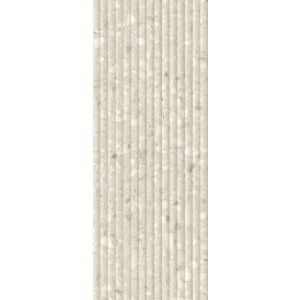 Porcelanato 45cm X 120cm Samba Rock Mate Branco Ret Extra Portobello