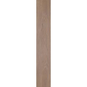 Porcelanato Arca Tropical St Marrom Retificado Natural 20x120cm Portobello