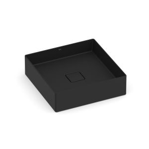 Cuba De Apoio 400x400 Sem Mesa T5 Terra Mtbk Roca