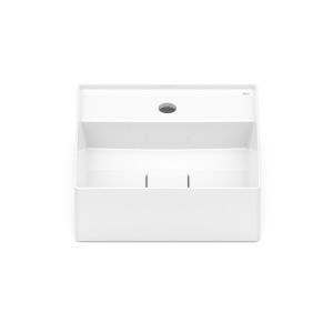  Cuba De Apoio 350x350 Com Mesa T8 Terra Br Roca