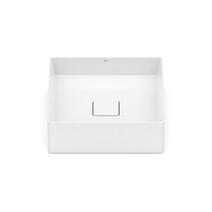 Cuba De Apoio 350x350 Sem Mesa T4 Terra Br Roca