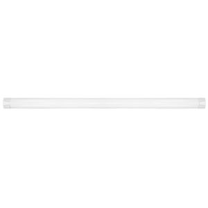Luminária Teto Sobrepor Led 36w Linea 6500k Bivolt Bronzearte