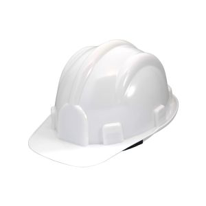 Capacete Beryl Branco Delta Plus Brasil