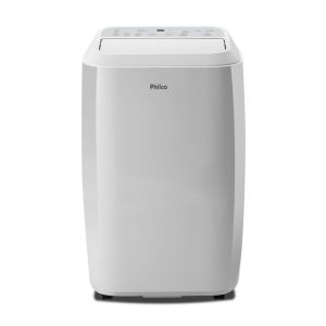 Ar Condicionado Portátil 12000 Btus Pac12000f5 Branco Philco