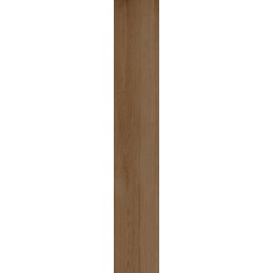 Porcelanato Carvalho Castano Retificado Acetinado 20x120cm Biancogres