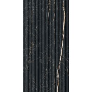 Revestimento de Parede Flut Chloe RetificadoClasse A 45x90cm Biancogres