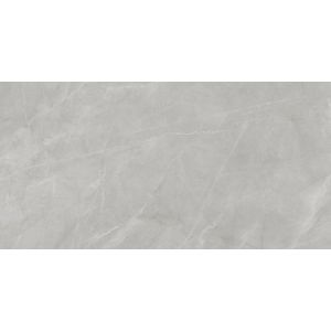 Porcelanato Pulpis Grigio Velvet Retificado Acetinado 60x120cm Biancogres