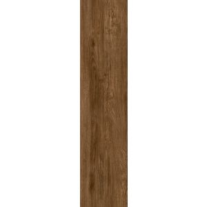 Piso Cerâmico Mocha Mousse Dry Tech Madeirado Retificado Externo 27x110cm Incefra