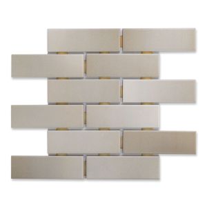 Revestimento de Parede 5cm x 15cm Rhodes Mate Extra Strufaldi