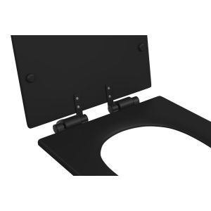 Assento Poliéster Ap.237.bl.94 Ébano Fosco Deca