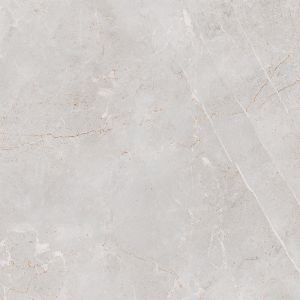 Piso Cerâmico Cannes Marmorizado Retificado Polido 90,5x90,5cm Incopisos