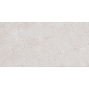 Revestimento de Parede Cannes Marmorizado Retificado Polido Classe A 56x113cm Incopisos