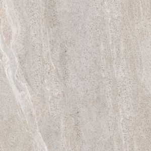 Piso Cerâmico Gran Vision Cinza Retificado Acetinado 82x82cm Ilhabella