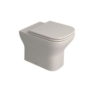 Vaso Sanitário Convencional Axis Barbante 6L Deca