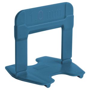 Espaçador 1mm para Nivelamento Cortag