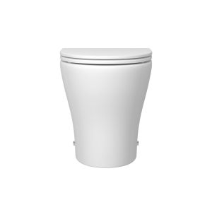 Kit Vaso Sanitário Convencional Level 3l Branco Deca