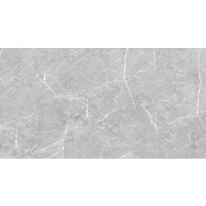 Revestimento de Parede Marmo Gris Cinza Retificado Classe A 61x116cm Ilhabella
