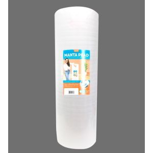 Manta Pead Branco 1,20x2mm Epex