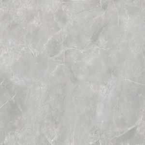 Porcelanato 76x76cm Zeus Gris Cinza Acetinado Ret Extra Dora
