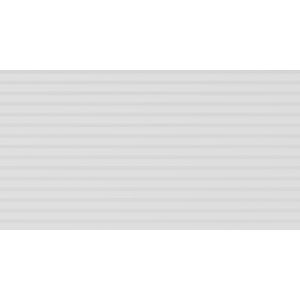 Revestimento de Parede Edro Alpe Acetinado Branco Retificado Classe A 32x60cm Eliane