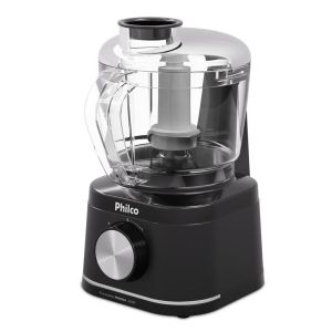 Processador 1000W PMP10A Preto Inox Philco