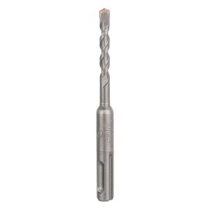 Broca SDS Plus 6x50x110mm Prata