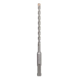 Broca SDS Plus 6x100x160mm Prata Bosch