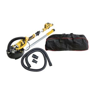 Lixadeira de Parede 710w Mlp 710 220v Amarelo 220v Menegotti