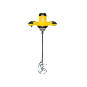 Misturador Elétrico 1200w Mel V4 Amarelo 220v Menegotti