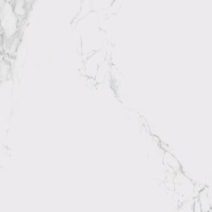 Porcelanato Le Blanc Retificado Polido 84x84cm Elizabeth